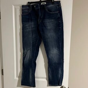 Joseph Abboud Jeans 34X30 slim fit